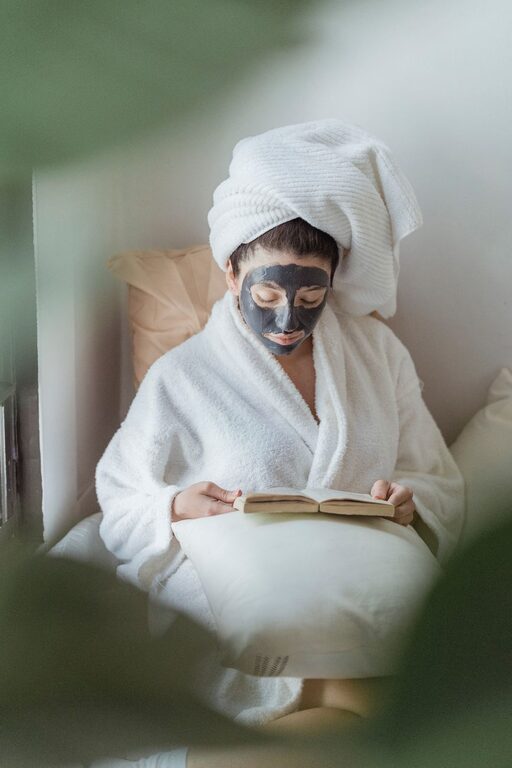 How to Plan a Restful Day Off at Home
