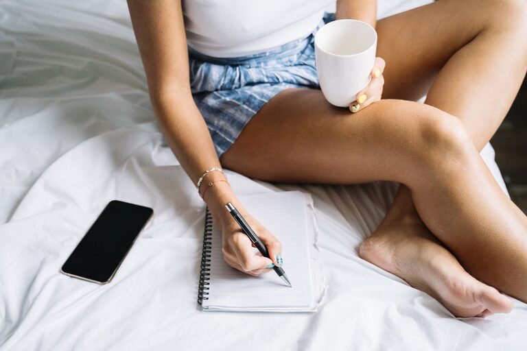 How to Plan a No-Stress Weekend